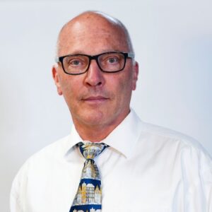 THom Shanker